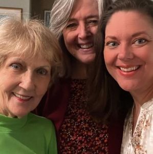 Meet your Posher, Carol